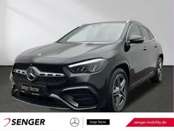 Mercedes GLA200
