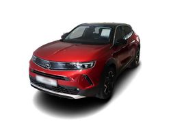 Rot Gebraucht 2021 Opel Mokka Ultimate SUV | 18.049 € (Fairer Preis)