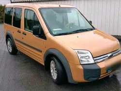 Gelb Gebraucht 2007 Ford Transit Tourneo Van / Kleinbus | 2.500 € (Etwas zu teuer)
