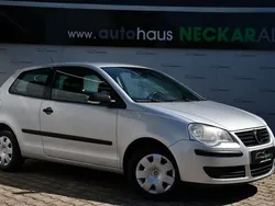 VW Polo