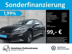 Außenfarbe: Gebraucht 2024 VW Arteon Elegance Kombi | 31.420 € (Superpreis)