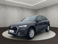 Manhattangrau metallic Gebraucht 2023 Audi Q5 Comfort SUV | 34.800 € (Guter Preis)