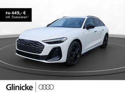 Arkonaweiß Neu 2025 Audi A5 S-Line Kombi | 64.680 € (Superpreis)