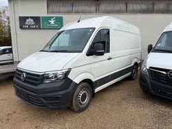 Weiß Gebraucht 2022 VW Crafter Van | 22.900 € (Superpreis)