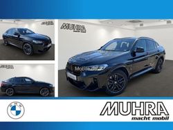 Schwarz Gebraucht 2024 BMW X4 Competition Edition SUV | 70.870 € (Fairer Preis)