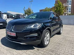 Schwarz Gebraucht 2021 Ford Lincoln SUV | 22.999 €
