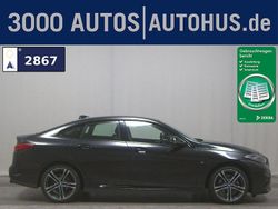 Schwarz Gebraucht 2022 BMW 218 M Sport Coupé | 19.480 € (Superpreis)