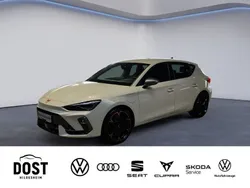 Grau Neu 2025 Cupra Leon VZ Limousine | 41.490 € (Superpreis)