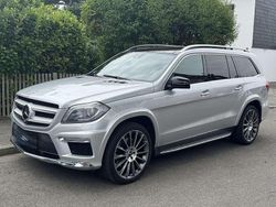 Gebraucht 2013 Mercedes GL500 AMG SUV | 39.999 € (Fairer Preis)