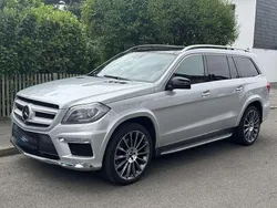 Gebraucht 2013 Mercedes GL500 AMG SUV | 39.999 € (Fairer Preis)