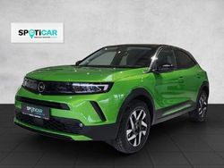 Grün Gebraucht 2024 Opel Mokka Elegance SUV | 22.990 € (Fairer Preis)