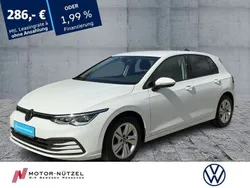VW Golf VIII