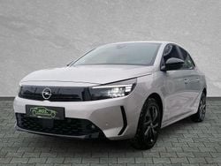 Kristall silber metallic Gebraucht 2025 Opel Corsa Edition Limousine | 18.660 € (Guter Preis)