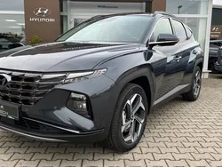 Schwarz Neu 2024 Hyundai Tucson Trend SUV | 35.990 € (Guter Preis)
