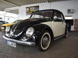 Schwarz Gebraucht 1959 VW Käfer | 53.900 €