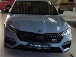 Neu 2025 Skoda Octavia RS Kombi | 42.499 € (Fairer Preis)
