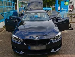 Andere außenfarben Gebraucht 2014 BMW 430 Coupé | 18.000 € (Teuer)