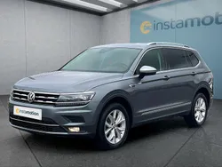 Gebraucht 2021 VW Tiguan SUV | 29.649 € (Fairer Preis)