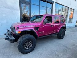 Violett Neu 2024 Jeep Wrangler Rubicon SUV | 129.900 €