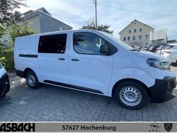 Weiß Neu 2025 Opel Vivaro Van | 31.990 € (Fairer Preis)