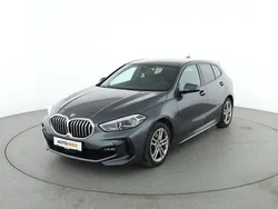 Grau Gebraucht 2019 BMW 120 M Sport Kleinwagen | 24.350 € (Fairer Preis)