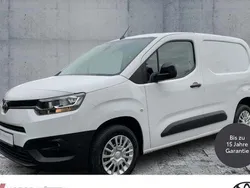 Icy white uni Neu 2024 Toyota Proace City Van | 23.490 € (Guter Preis)
