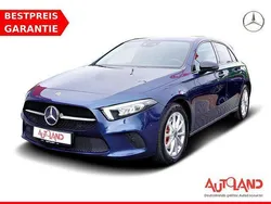Andere Gebraucht 2020 Mercedes A140 Limousine | 26.890 €