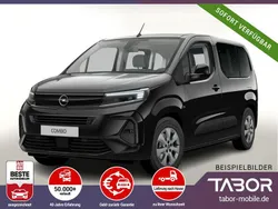 Karbon schwarz metallic Neu 2025 Opel Combo Van / Kleinbus | 27.988 € (Fairer Preis)