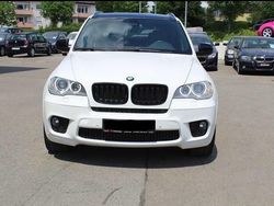 Weiß Gebraucht 2011 BMW X5 M Sport SUV | 13.700 € (Fairer Preis)