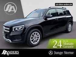 Nachtschwarz Gebraucht 2023 Mercedes GLB200 Style SUV | 30.454 € (Superpreis)
