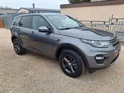 Gebraucht 2015 Land Rover Discovery Sport SUV | 10.490 € (Teuer)