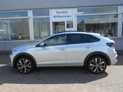 Silber Neu 2025 VW Taigo IQ Drive SUV | 29.999 € (Fairer Preis)