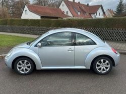 Gebraucht 2006 VW Beetle | 1.300 € (Superpreis)