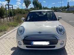 Weiß Gebraucht 2014 Mini Cooper Kleinwagen | 9.990 € (Guter Preis)