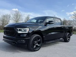 Gebraucht 2018 Dodge Ram Abholung | 42.900 € (Teuer)