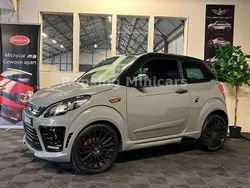 Other Gebraucht 2020 Ligier JS50 Kleinwagen | 13.950 € (Etwas zu teuer)