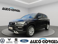 Schwarz Neu 2025 Seat Ateca Style SUV | 30.948 € (Guter Preis)