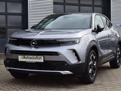 Lack grau artense/typ aussenve Gebraucht 2023 Opel Mokka Ultimate SUV | 19.900 € (Guter Preis)