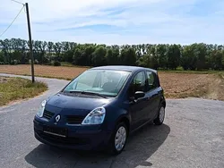 Blau Gebraucht 2006 Renault Modus Van / Kleinbus | 1.500 € (Fairer Preis)
