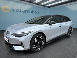 Silber Gebraucht 2025 VW ID.7 Limousine | 54.499 €