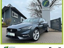 Grau Gebraucht 2025 Seat Leon Beats Limousine | 32.100 € (Fairer Preis)