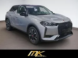 Artensegrau Gebraucht 2024 DS Automobiles DS3 Crossback Performance SUV | 23.989 € (Etwas zu teuer)