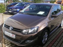 Gebraucht 2014 VW Polo Trendline | 9.950 € (Etwas zu teuer)