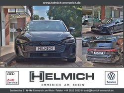 Mythosschwarz Gebraucht 2025 Audi A5 Performance Coupé | 58.910 €