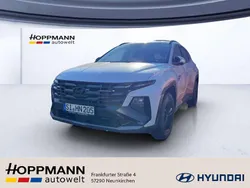 Othercolor Gebraucht 2024 Hyundai Tucson SUV | 32.990 € (Fairer Preis)
