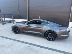 Grau Gebraucht 2015 Ford Mustang GT Coupé | 23.500 € (Teuer)