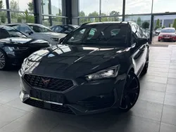 Magnetic tech Gebraucht 2022 Cupra Leon VZ Kombi | 32.990 € (Fairer Preis)
