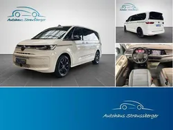 Gebraucht 2023 VW Multivan Style Van / Kleinbus | 48.980 € (Guter Preis)