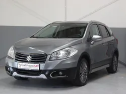 Other Gebraucht 2015 Suzuki SX4 S-Cross Comfort SUV | 15.900 € (Teuer)