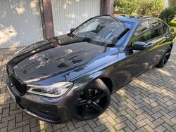 Andere farben Gebraucht 2017 BMW 730 Limousine | 37.730 € (Etwas zu teuer)